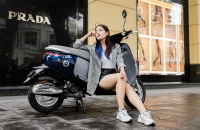 VÌ SAO XE 50CC ĐANG HOT VẬY VÀ ƯU ĐIỂM DÒNG XE NÀY LÀ GÌ ?