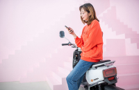 ĐI XE ĐIỆN CÓ CẦN PHẢI MUA BẢO HIỂM XE KHÔNG ? QUYỀN LỢI KHI MUA BẢO HIỂM LÀ GÌ ?