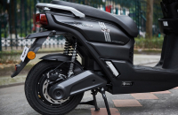 NGUYÊN NHÂN KHIẾN XE LÊN ĐIỆN NHƯNG KHÔNG ĐI ĐƯỢC