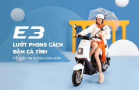 Cẩm nang những điều cần lưu ý khi mua xe đạp điện