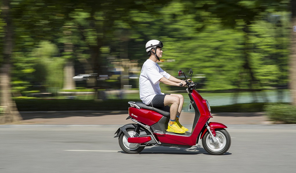 Tay phanh lỗi cũng khiến tình trang kia xảy ra