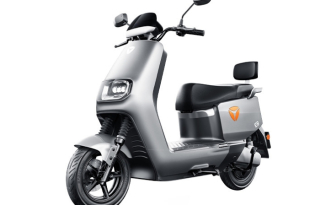 Chương trình nhận xe Yadea miễn phí tại Hội An