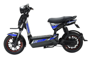 Cho thuê xe máy điện tại Hội An