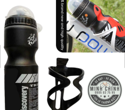 BÌNH NƯỚC THỂ THAO 750ML HOMESHEEL CAO CẤP