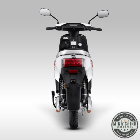 Xe điện Yadea Ulike A1