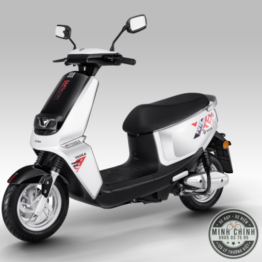 Xe điện Yadea Ulike A1