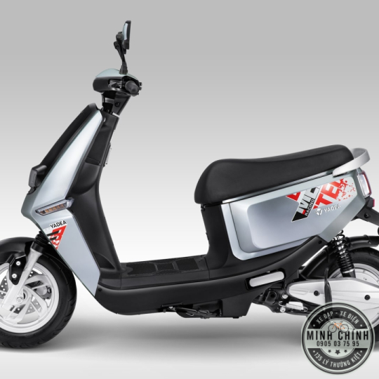 Xe điện Yadea Ulike A1