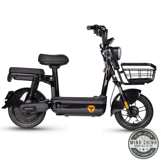 Xe Đạp Điện E-Bike Yadea I6