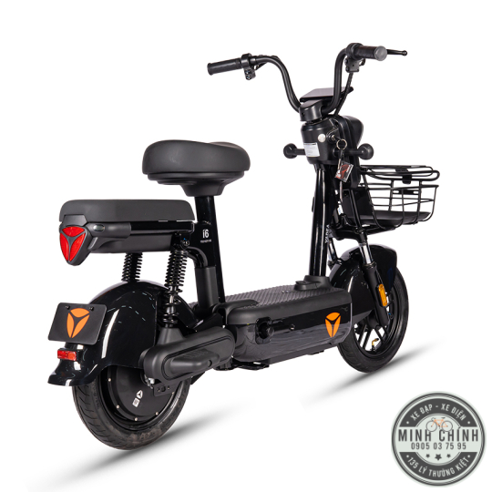 Xe Đạp Điện E-Bike Yadea I6