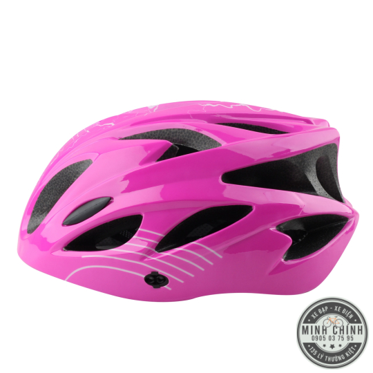 MŨ BẢO HỘ, NÓN BẢO HỘ ĐI XE ĐIỆN MU01