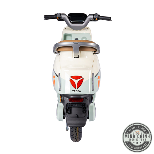 Xe Máy Điện E-Scooter YADEA Ocean