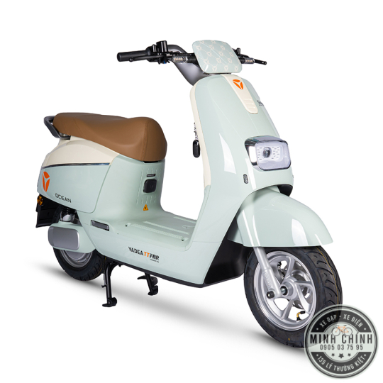 Xe Máy Điện E-Scooter YADEA Ocean