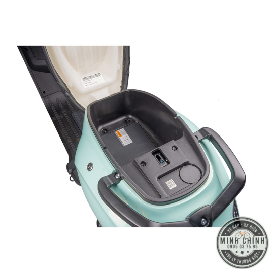 Xe Máy Điện E-SCOOTER YADEA Odora S1