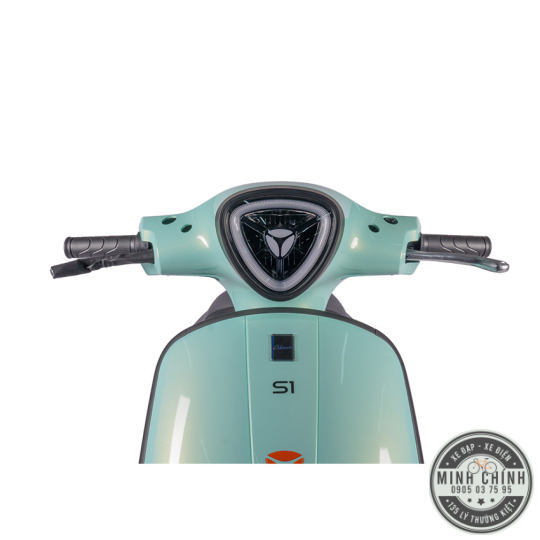 Xe Máy Điện E-SCOOTER YADEA Odora S1