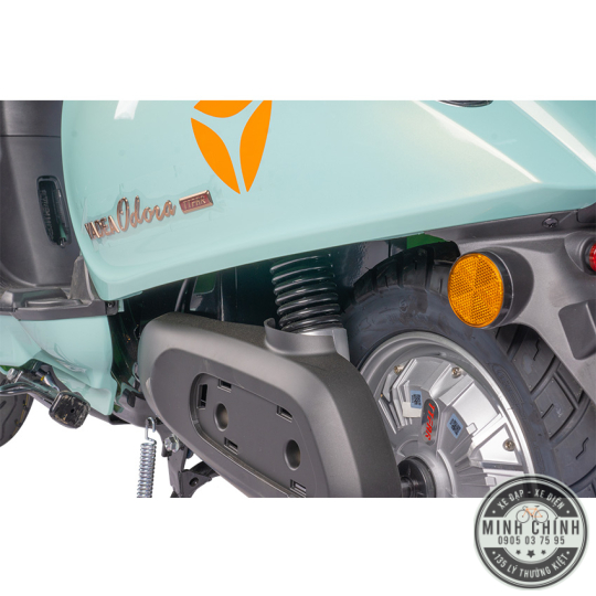 Xe Máy Điện E-SCOOTER YADEA Odora S1