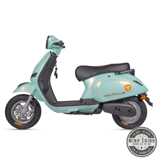 Xe Máy Điện E-SCOOTER YADEA Odora S1