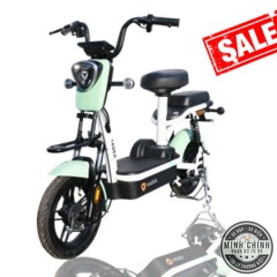 XE ĐẠP ĐIỆN YADEA I5 S