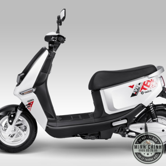 Xe điện Yadea Ulike A1