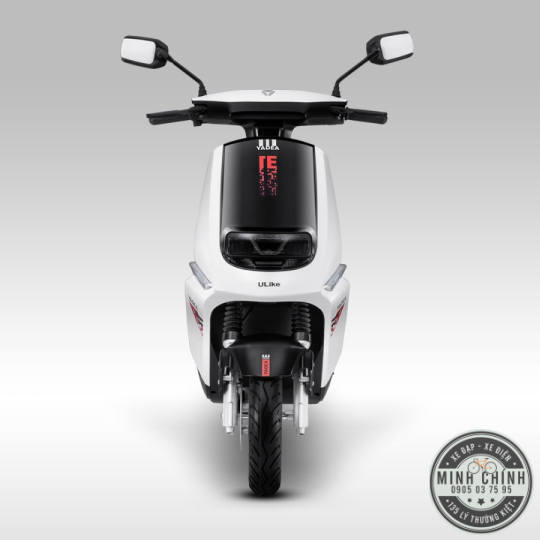 Xe điện Yadea Ulike A1