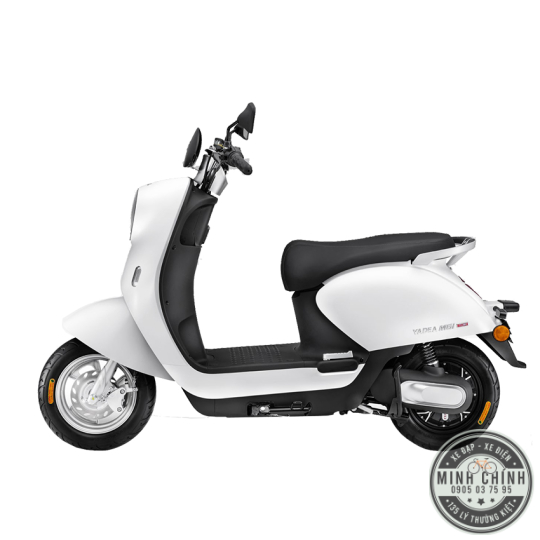 Xe Máy Điện E-SCOOTER YADEA M6I