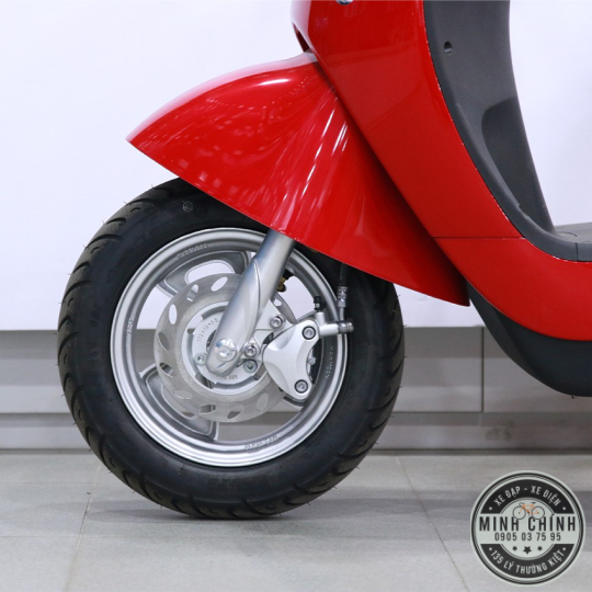 Xe Máy Điện E-SCOOTER YADEA M6I