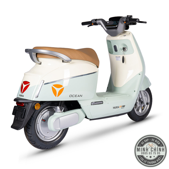 Xe Máy Điện E-Scooter YADEA Ocean